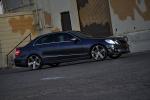 Mercedes-Benz E-Class Black Bison Edition by Wald 2010 года